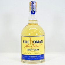 KILCHOMAN NEW SPIRIT 2006