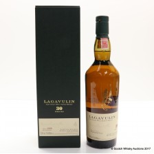 Lagavulin 2006 30
