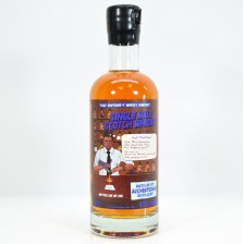 Boutique Y Whisky Co Auchentoshan Batch 1