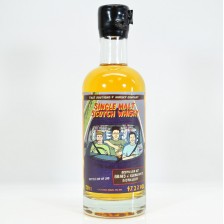 Boutique Y Whisky Co Braes Of Glenlivet Batch 1
