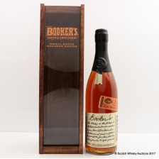 Booker S 6 Bluegill Creek Small Batch Batch