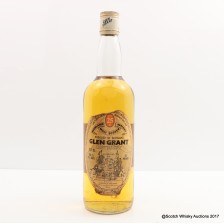 GLEN GRANT 25 YEAR OLD GORDON   MACPHAIL 26 2 3 FL OZ