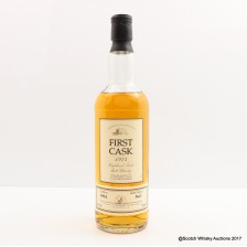 Highland Park 1974 20 First Cask 4328