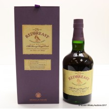 Redbreast 1991 25 For 60th Anniversary La Maison Du Whisky