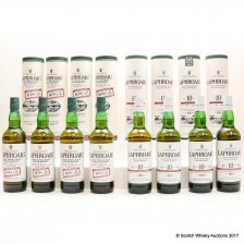 Laphroaig 10 Collection Batch 1 8