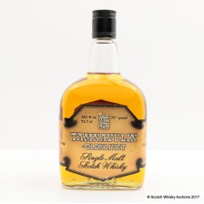 Tamnavulin Glenlivet Single Malt 26 2 3 Fl Oz