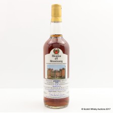 ARDBEG 1976 DOUGLAS OF DRUMLANRIG FOR SCOTCH MALT WHISKY CIRCLE