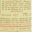  Glenmorangie Natural Cask Strength 10 Year Old 75cl