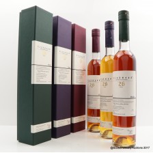 Linkwood 1981 26 Port Cask Finish 50cl