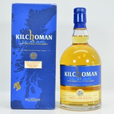 Kilchoman Single Cask  Whisky In Leiden 