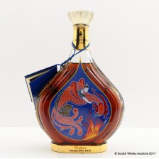 COURVOISIER COLLECTION ERTE DISTILLATION COGNAC 75CL