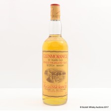 GLENMORANGIE 10 YEAR OLD 75CL