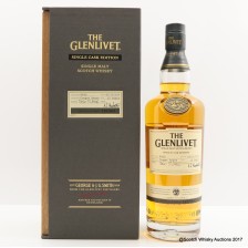 Glenlivet 15 Single Cask Coupar Angus