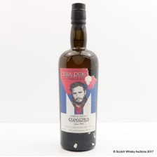 CUBA 1998 SAMAROLI RUM  7