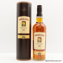 ABERLOUR 10 YEAR OLD