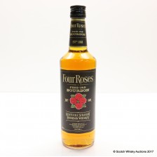 Four Roses Fine Old Bourbon