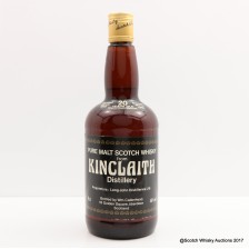 KINCLAITH 1965 20 YEAR OLD CADENHEAD S 75CL