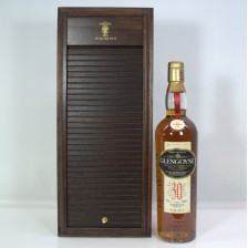 GLENGOYNE 30 YEAR OLD BOXED