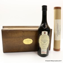 Glenfiddich 1939 50