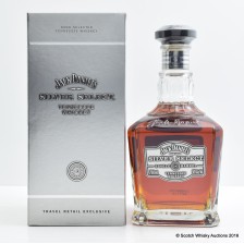 Jack Daniel s Silver Select