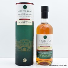 Green Spot Ch Teau L Oville Barton Bordeaux Cask Finish