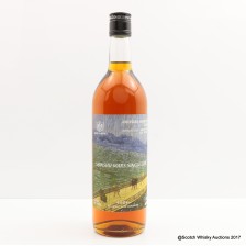 MARS 1992 12 YEAR OLD SINGLE CASK  1143 FOR SHINANOVA