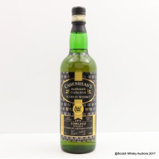 ST  MAGDALENE 1975 23 YEAR OLD CADENHEAD S