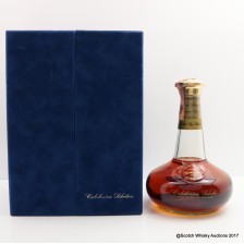 Highland Park 1988 Caledonian Selection Decanter Rinaldi Import