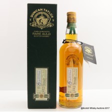 Glenlivet 1970 37 Duncan Taylor
