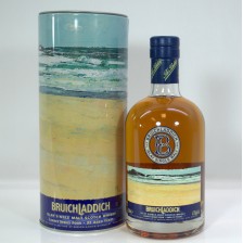 BRUICHLADDICH LEGACY SERIES 4 32 YEAR OLD