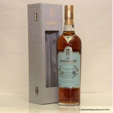 THE MACALLAN ROYAL MARRIAGE