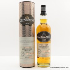 Glengoyne 15 Christmas 2014