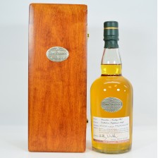 DEANSTON VINTAGE 1967 BURN STEWART