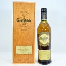 Glenfiddich 1972 Vintage Reserve 32