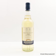 BOWMORE 1996 BERRYS  OWN SELECTION BERRY BROS   RUDD