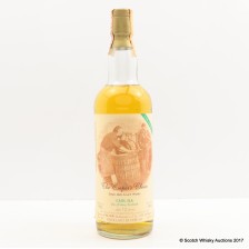 CAOL ILA 1982 12 YEAR OLD COOPER S CHOICE