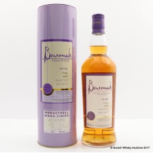 Benromach 2002 Monastrell Wood Finish