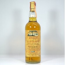 Glencraig 1975 Spirit Of Scotland
