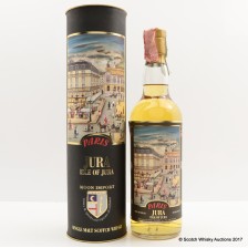 Jura 1991 Moon Import Paris
