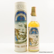 Highland Park 1982 Moon Import Menses
