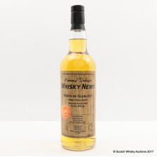 BRAES OF GLENLIVET 1991 21 YEAR OLD WHISKY NEWS