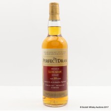Glencadam 1973 39 Perfect Dram
