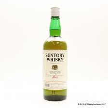 SUNTORY WHITE 1 44L