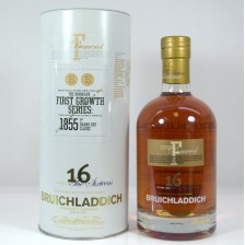 BRUICHLADDICH CUVEE POMEROL F 16 YEAR OLD