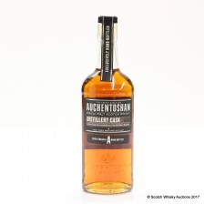 Auchentoshan 2006 Hand Filled 20cl