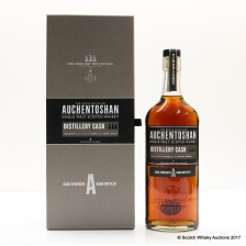 Auchentoshan 2006 Px Cask Hand Filled