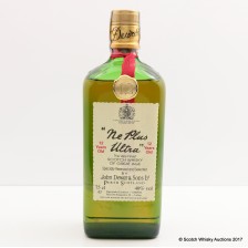 DEWAR S NE PLUS ULTRA 12 YEAR OLD 75CL