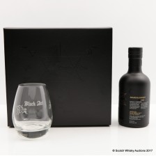 Bruichladdich Black Art 1992 24 Edition 05 1 20cl Set