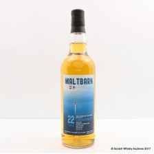 CAPERDONICH 1994 22 YEAR OLD MALT BARN