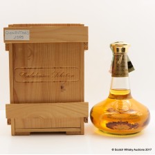 GLENROTHES 1989 SINGLE CASK CALEDONIAN SELECTION